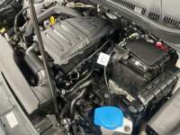 Volkswagen Taigun 2024 5p Comfortline L3/1.0/T Tiptronic 2024 Volkswagen Taigun Venta Motor 3