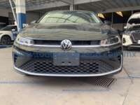 Volkswagen Jetta 2025 4p Comfortline L4/1.4/T Tiptronic Línea Nueva IMG_6107