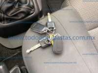Nissan NP300 Estacas 2021 2p L4/2.5 Man A/A Línea Nueva 2021 Nissan NP300 Estacas Ingreso Interiores 14
