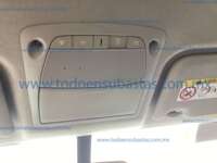 Nissan NP300 Estacas 2021 2p L4/2.5 Man A/A Línea Nueva 2021 Nissan NP300 Estacas Ingreso Interiores 6