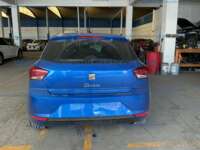 Seat Ibiza 2025 5p Xcellence L4/1.6 Man IMG_8495