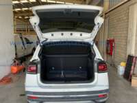 Volkswagen Taigun 2024 5p Highline L3/1.0/T Tiptronic 2024 Volkswagen Taigun Ingreso Cajuela 0