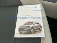 Volkswagen Taigun 2024 5p Highline L3/1.0/T Tiptronic 2024 Volkswagen Taigun Ingreso Documentos 0