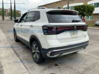 Volkswagen Taigun 2024 5p Highline L3/1.0/T Tiptronic 2024 Volkswagen Taigun Ingreso Exteriores 7