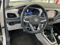 Volkswagen Taigun 2024 5p Highline L3/1.0/T Tiptronic 2024 Volkswagen Taigun Ingreso Interiores 0