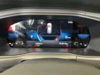 Volkswagen Taigun 2024 5p Highline L3/1.0/T Tiptronic 2024 Volkswagen Taigun Ingreso Interiores 1