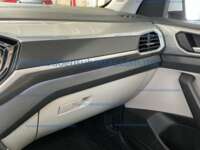 Volkswagen Taigun 2024 5p Highline L3/1.0/T Tiptronic 2024 Volkswagen Taigun Ingreso Interiores 10