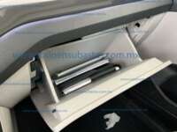 Volkswagen Taigun 2024 5p Highline L3/1.0/T Tiptronic 2024 Volkswagen Taigun Ingreso Interiores 11