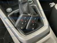 Volkswagen Taigun 2024 5p Highline L3/1.0/T Tiptronic 2024 Volkswagen Taigun Ingreso Interiores 15