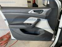 Volkswagen Taigun 2024 5p Highline L3/1.0/T Tiptronic 2024 Volkswagen Taigun Ingreso Interiores 16