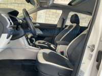 Volkswagen Taigun 2024 5p Highline L3/1.0/T Tiptronic 2024 Volkswagen Taigun Ingreso Interiores 17