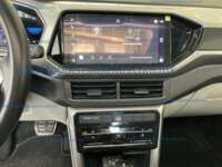 Volkswagen Taigun 2024 5p Highline L3/1.0/T Tiptronic 2024 Volkswagen Taigun Ingreso Interiores 2