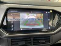 Volkswagen Taigun 2024 5p Highline L3/1.0/T Tiptronic 2024 Volkswagen Taigun Ingreso Interiores 5