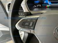 Volkswagen Taigun 2024 5p Highline L3/1.0/T Tiptronic 2024 Volkswagen Taigun Ingreso Interiores 6