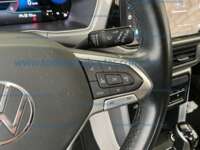 Volkswagen Taigun 2024 5p Highline L3/1.0/T Tiptronic 2024 Volkswagen Taigun Ingreso Interiores 7