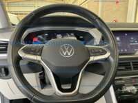 Volkswagen Taigun 2024 5p Highline L3/1.0/T Tiptronic 2024 Volkswagen Taigun Ingreso Interiores 8
