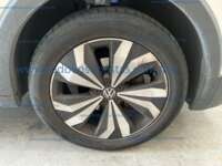 Volkswagen Taigun 2024 5p Highline L3/1.0/T Tiptronic 2024 Volkswagen Taigun Ingreso Llantas 0