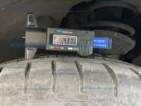 Volkswagen Taigun 2024 5p Highline L3/1.0/T Tiptronic 2024 Volkswagen Taigun Ingreso Llantas 11