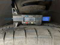 Volkswagen Taigun 2024 5p Highline L3/1.0/T Tiptronic 2024 Volkswagen Taigun Ingreso Llantas 2