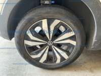 Volkswagen Taigun 2024 5p Highline L3/1.0/T Tiptronic 2024 Volkswagen Taigun Ingreso Llantas 3