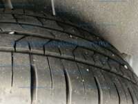 Volkswagen Taigun 2024 5p Highline L3/1.0/T Tiptronic 2024 Volkswagen Taigun Ingreso Llantas 4