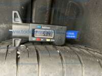 Volkswagen Taigun 2024 5p Highline L3/1.0/T Tiptronic 2024 Volkswagen Taigun Ingreso Llantas 5