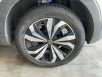 Volkswagen Taigun 2024 5p Highline L3/1.0/T Tiptronic 2024 Volkswagen Taigun Ingreso Llantas 6