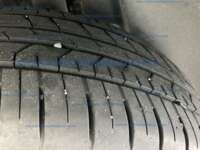 Volkswagen Taigun 2024 5p Highline L3/1.0/T Tiptronic 2024 Volkswagen Taigun Ingreso Llantas 7