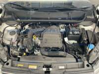Volkswagen Taigun 2024 5p Highline L3/1.0/T Tiptronic 2024 Volkswagen Taigun Ingreso Motor 1