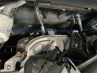 Volkswagen Taigun 2024 5p Highline L3/1.0/T Tiptronic 2024 Volkswagen Taigun Ingreso Motor 4