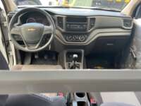 Chevrolet Tornado 2024 LS, 4 cl, 1.5L, TM6 IMG_4840