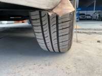 Chevrolet Tornado 2024 LS, 4 cl, 1.5L, TM6 2024 Chevrolet Tornado Ingreso Llantas 11