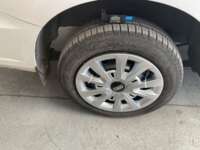Chevrolet Tornado 2024 LS, 4 cl, 1.5L, TM6 2024 Chevrolet Tornado Ingreso Llantas 3