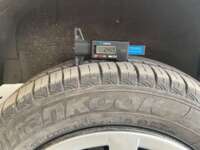 Chevrolet Tornado 2024 LS, 4 cl, 1.5L, TM6 2024 Chevrolet Tornado Ingreso Llantas 4