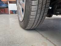 Chevrolet Tornado 2024 LS, 4 cl, 1.5L, TM6 2024 Chevrolet Tornado Ingreso Llantas 5