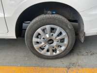Chevrolet Tornado 2024 LS, 4 cl, 1.5L, TM6 2024 Chevrolet Tornado Ingreso Llantas 6