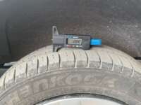 Chevrolet Tornado 2024 LS, 4 cl, 1.5L, TM6 2024 Chevrolet Tornado Ingreso Llantas 7