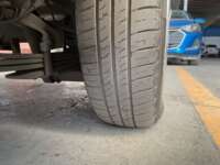 Chevrolet Tornado 2024 LS, 4 cl, 1.5L, TM6 2024 Chevrolet Tornado Ingreso Llantas 8