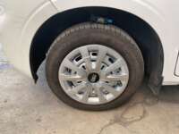 Chevrolet Tornado 2024 LS, 4 cl, 1.5L, TM6 2024 Chevrolet Tornado Ingreso Llantas 9