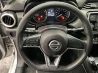 Nissan Versa 2020 4p Sense L4/1.6 CVT Línea Nueva 2020 Nissan Versa Venta Interiores 1