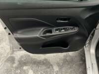 Nissan Versa 2020 4p Sense L4/1.6 CVT Línea Nueva 2020 Nissan Versa Venta Interiores 13