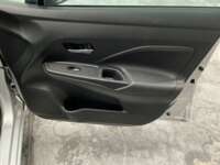Nissan Versa 2020 4p Sense L4/1.6 CVT Línea Nueva 2020 Nissan Versa Venta Interiores 15