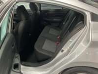 Nissan Versa 2020 4p Sense L4/1.6 CVT Línea Nueva 2020 Nissan Versa Venta Interiores 16