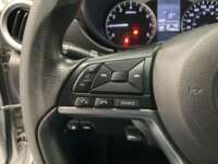 Nissan Versa 2020 4p Sense L4/1.6 CVT Línea Nueva 2020 Nissan Versa Venta Interiores 5