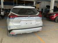 Nissan Kicks 2024 5p Platinum e-Power Híbrido L3/1.2 Aut IMG_8739