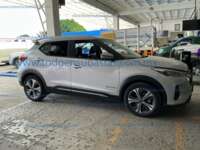 Nissan Kicks 2024 5p Platinum e-Power Híbrido L3/1.2 Aut IMG_8737