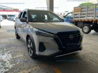 Nissan Kicks 2024 5p Platinum e-Power Híbrido L3/1.2 Aut IMG_8736