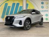 Nissan Kicks 2024 5p Platinum e-Power Híbrido L3/1.2 Aut 2024 Nissan Kicks Venta Exteriores 1