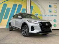 Nissan Kicks 2024 5p Platinum e-Power Híbrido L3/1.2 Aut 2024 Nissan Kicks Venta Exteriores 3