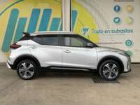 Nissan Kicks 2024 5p Platinum e-Power Híbrido L3/1.2 Aut 2024 Nissan Kicks Venta Exteriores 4